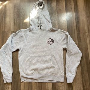 Obey propaganda hoodie